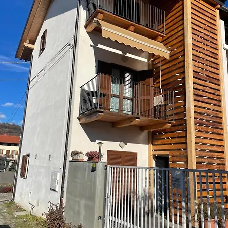 Гостевой дом Con Vista Castello