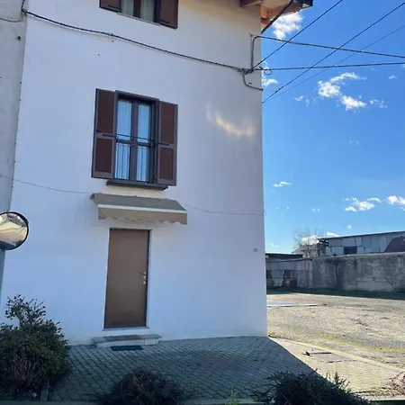 Affittacamere Con Vista Castello