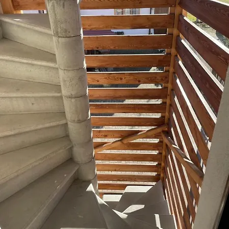 Affittacamere Con Vista Castello 3*