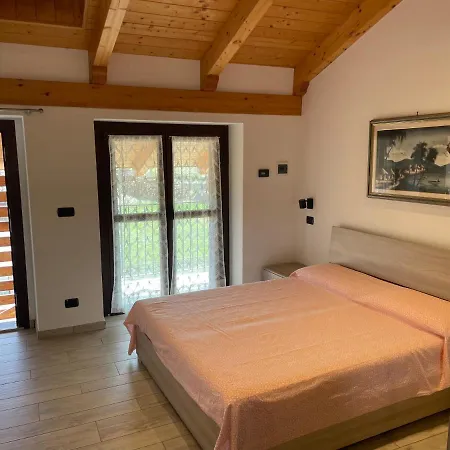 Con Vista Castello 3*