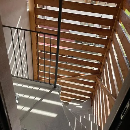 Гостевой дом Con Vista Castello