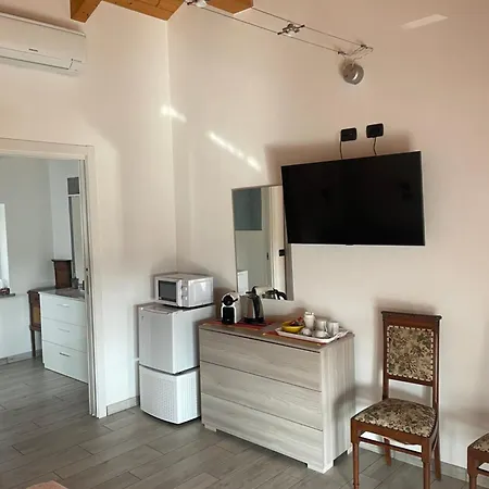 Con Vista Castello Affittacamere