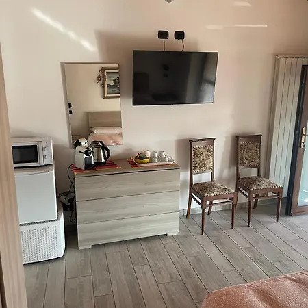 Affittacamere Con Vista Castello