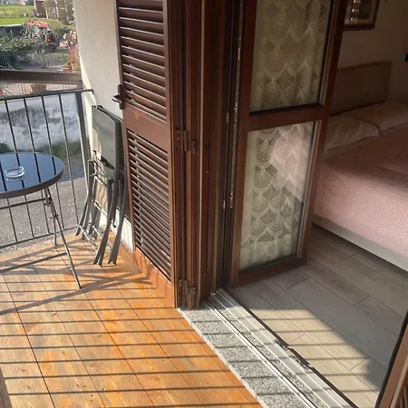 Con Vista Castello Affittacamere 3*