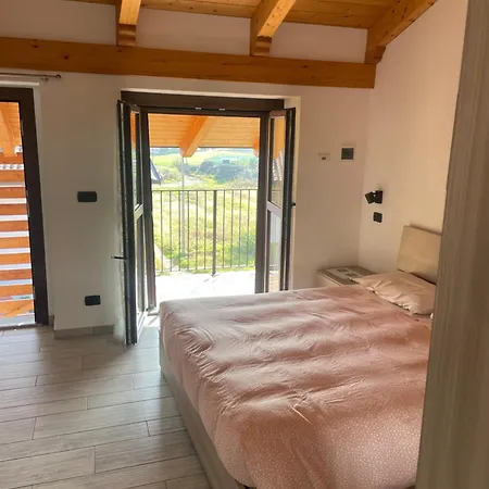 Affittacamere Con Vista Castello 3*