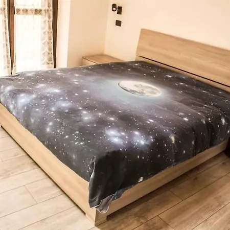 Con Vista Castello 3*