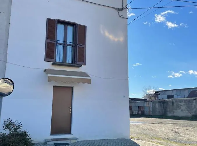 Pensjonat Con Vista Castello