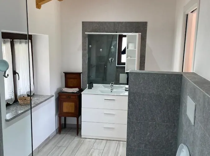 Con Vista Castello Гостевой дом 3*