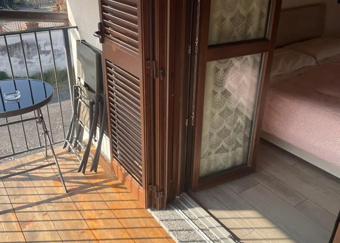 Con Vista Castello Гостевой дом 3*