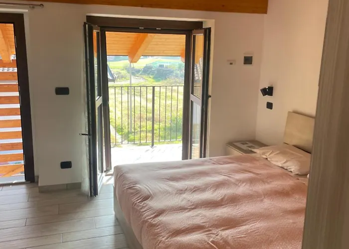 Гостевой дом Con Vista Castello 3*
